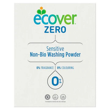 Zero Washing Powder Non Bio