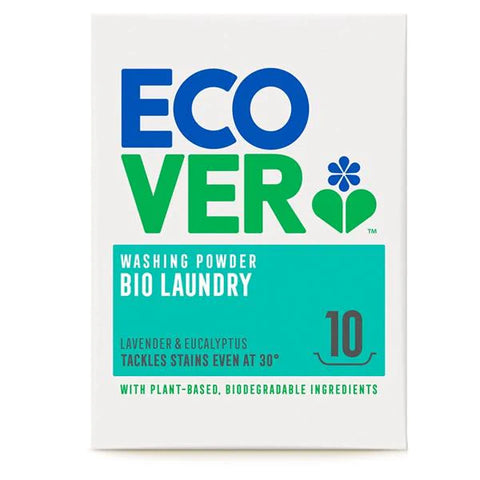 Washing Powder (Bio Concentrated)