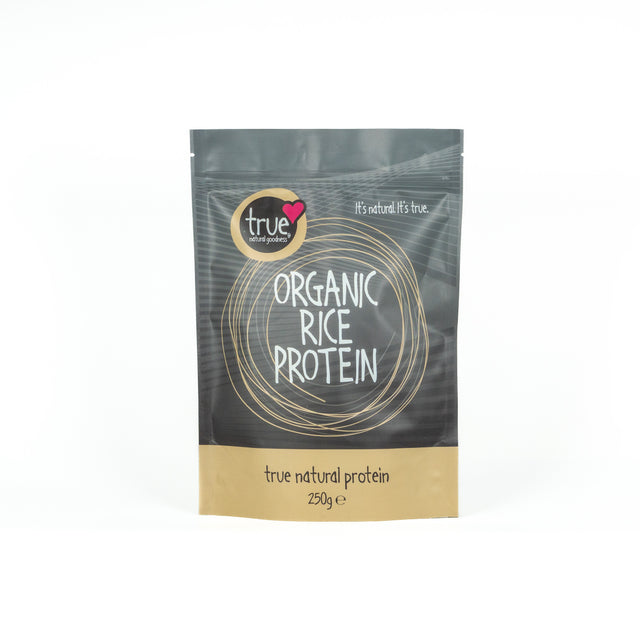 Rice Protein (Org) – The Better Market