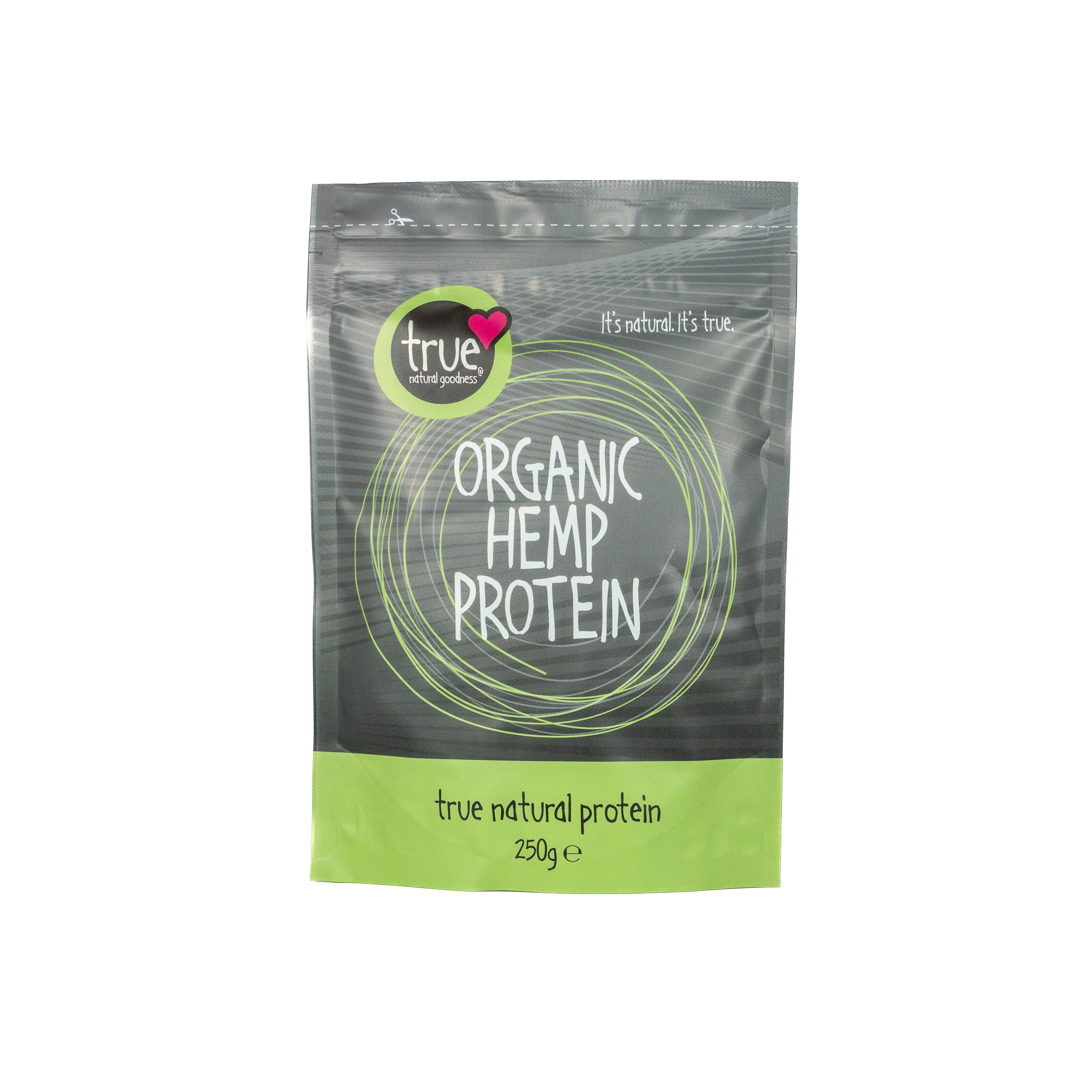 Hemp Protein (Org) – The Better Market