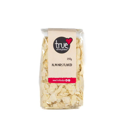 Almonds Flaked