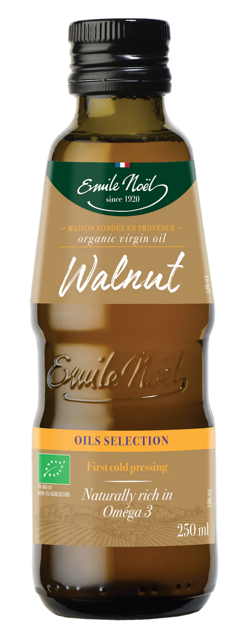 Walnut Oil (Org)