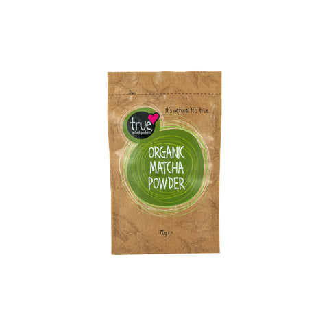 Matcha Powder (Org).