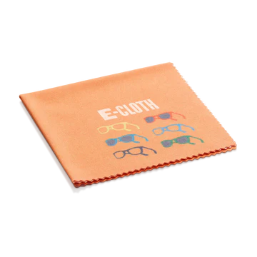 Glasses cloth