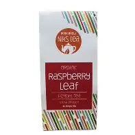 Raspberry Leaf Loose (Org)