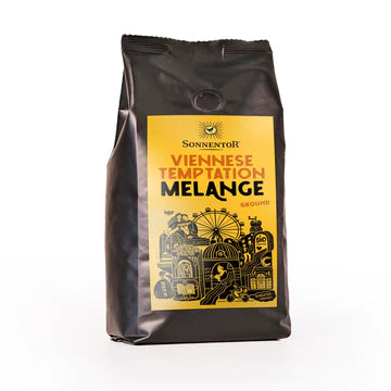 Viennese Melange Beans (Org)