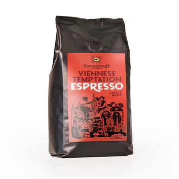 Viennese Espresso Beans KILO (Org)