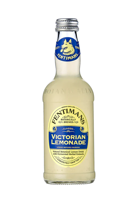 Victorian Lemonade