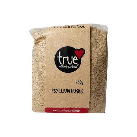Psyllium Husks