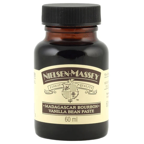 Vanilla Bean PASTE Madagascan