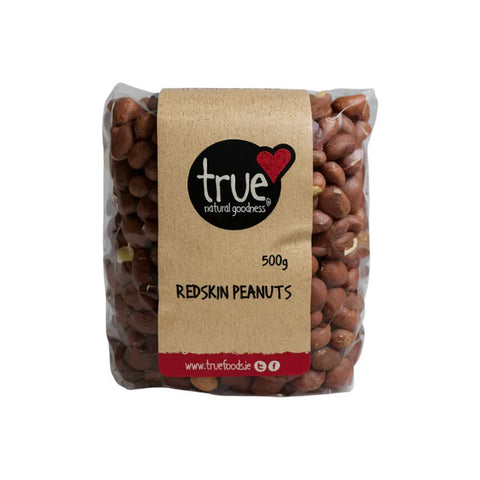 Peanuts Paleskin