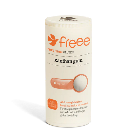 Xanthan Gum
