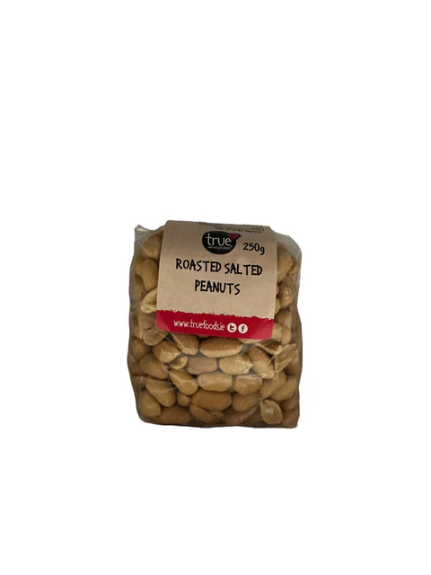 Peanuts Premium Roasted Salted