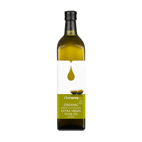 Tunisian EV Olive Oil (Org) Large