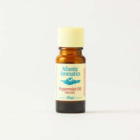 Peppermint Oil (Org)