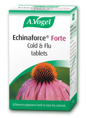 Echinaforce Forte