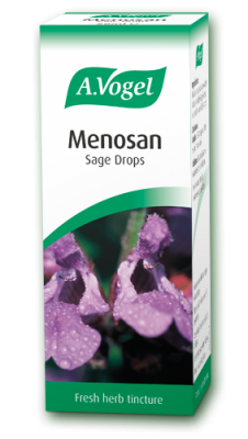 Menosan (Salvia)
