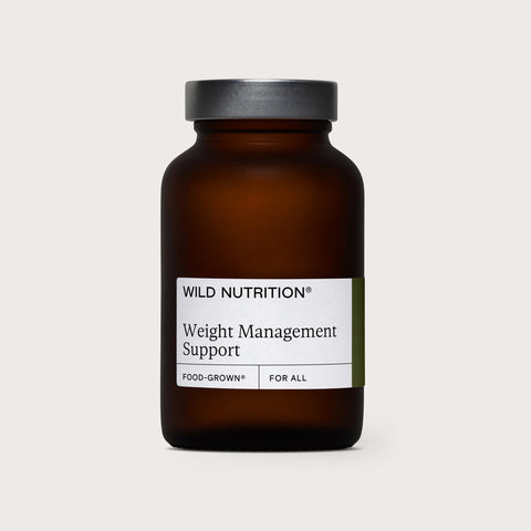 Weight Management Support