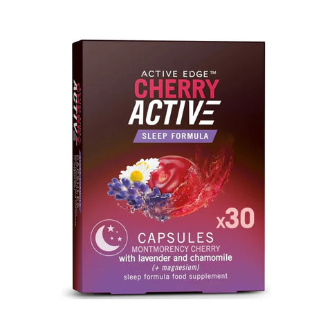 Cherry Active Sleep Formula