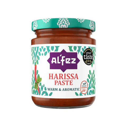 Harissa