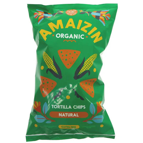 Corn Chips Family Size (Org)