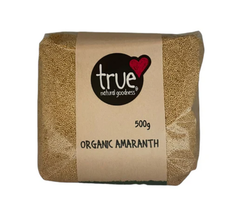 Amaranth (Org)