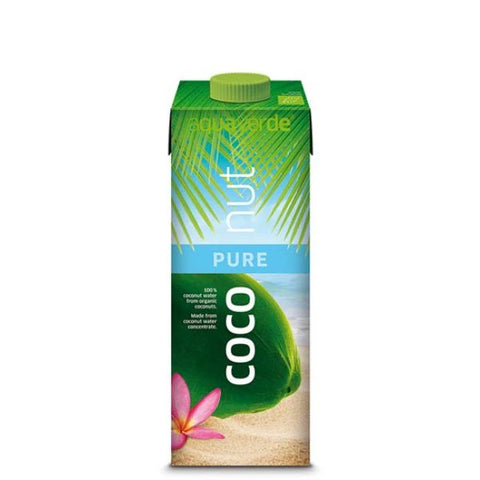 Coconut Water (Org)