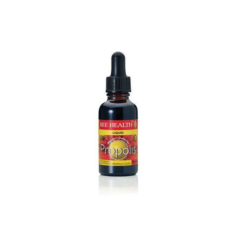 Propolis Tincture - No Alcohol