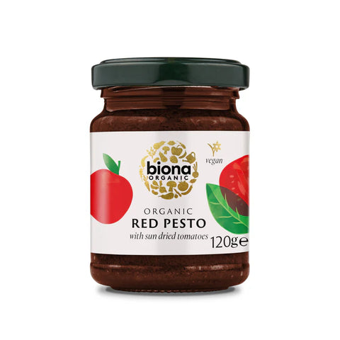 Pesto Rosso (Org)