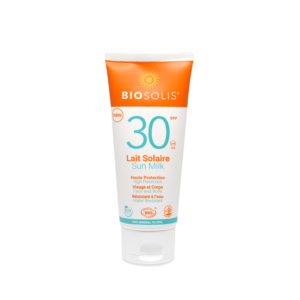 Sun Milk SPF30