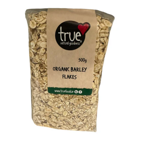 Barley Flakes (Org)