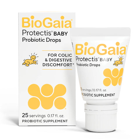 ProTectis Baby Drops