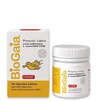 ProTectisTablets with Vitamin D 30's