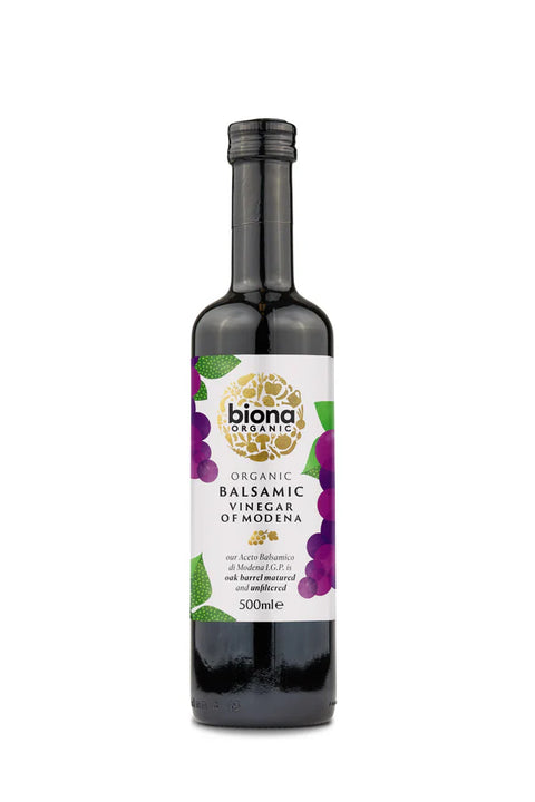 Balsamic Vinegar (Org)