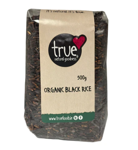 Black Rice (Org)