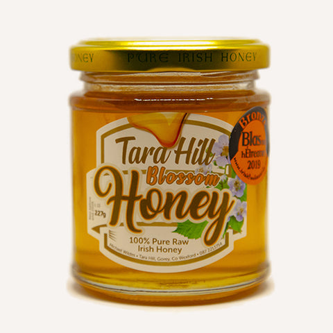 Blossom Honey (Irish)