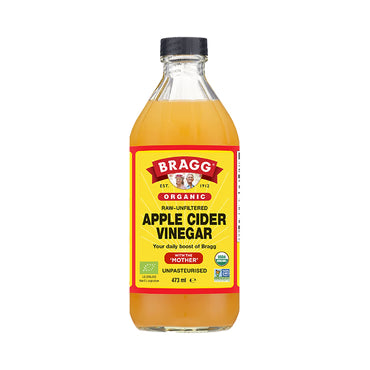 Apple Cider Vinegar with the Mother Small (Org)