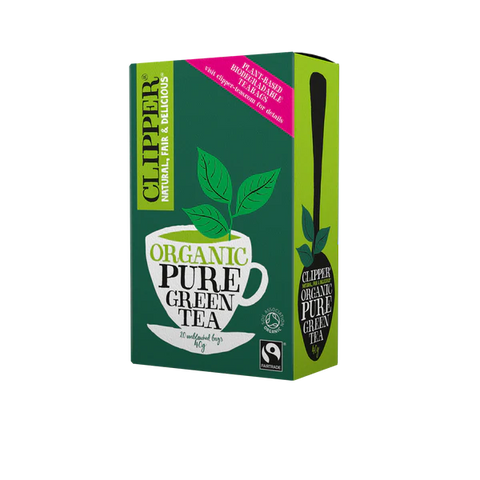 Pure Green 20s FT (Org)