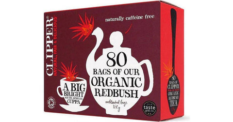Redbush (Rooibos) (Org)