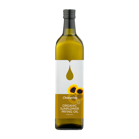 Sunflower Frying Oil (Org)