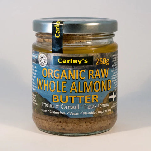 RAW Almond Butter (Org)