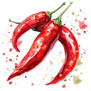 Cayenne Pepper (Org)