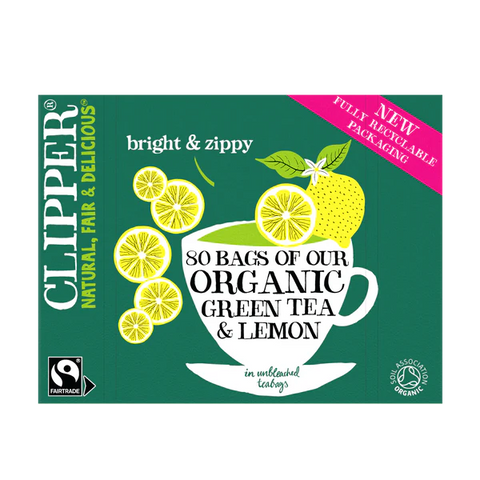 Green and Lemon 80s FT (Org)