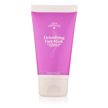 Detoxifying Face Mask