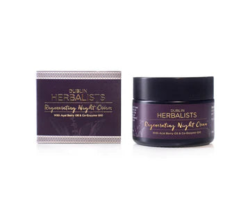 Regenerating Night Cream
