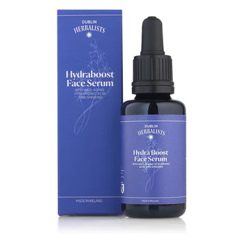 Hydra Boost Facial Serum