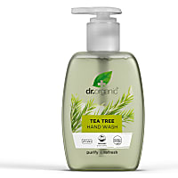 Tea Tree Handwash