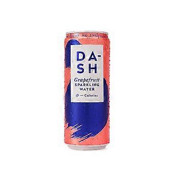 Dash Water - Grapefruit (DRS)