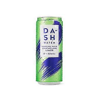 Dash Water - Lime (DRS)