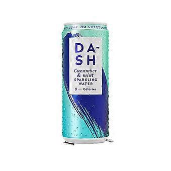 Dash Water - Cucumber (DRS)
